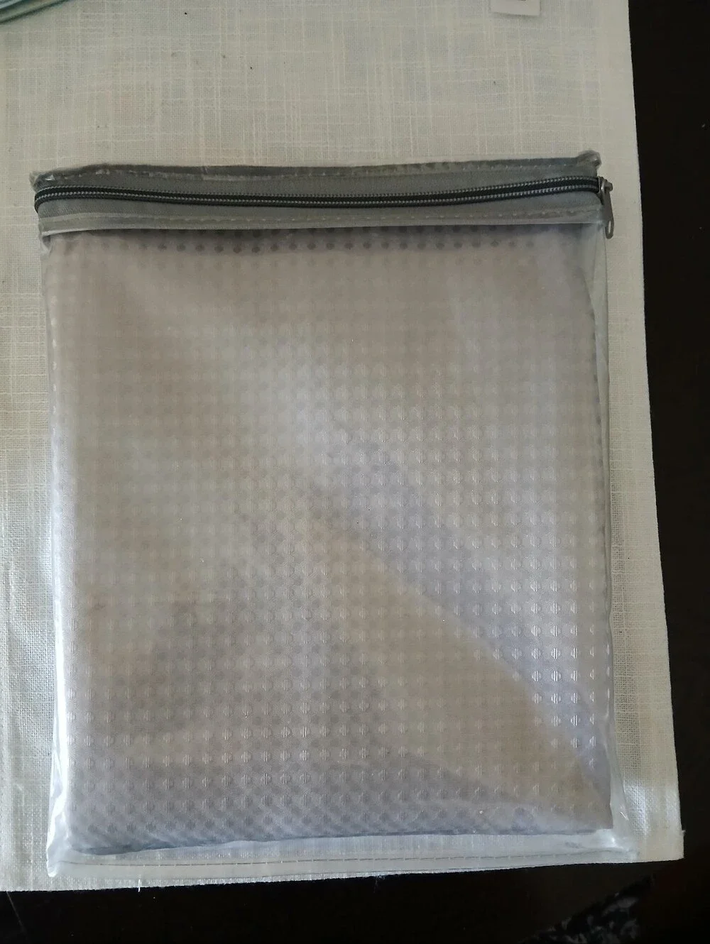 Central Park Shower Curtain 70x72 NWT